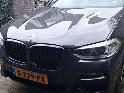 Grijs Gebruikt 2020 BMW X3 SUV | € 30.350