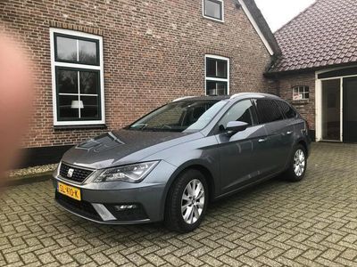 tweedehands Seat Leon ST 1.6 TDI Style Business Intense Panoramadak