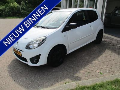 Wit Occasion 2011 Renault Twingo Dynamique Hatchback | € 2.860 (Eerlijke prijs)