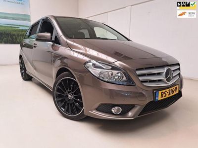 tweedehands Mercedes B180 CDI Ambition Navigatie/pdc/climate