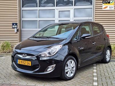 tweedehands Hyundai ix20 | 1.4i i-Magine | Bluetooth | Navi | Airco |