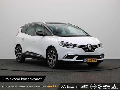 Renault Grand Scénic IV