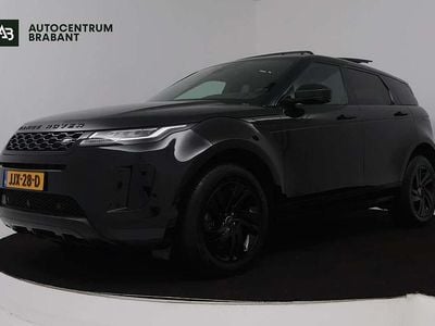 Zwart Gebruikt 2021 Land Rover Range Rover evoque S SUV | € 39.945 (Eerlijke prijs)