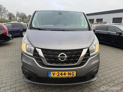 Occasion 2018 Nissan NV300 S Van | € 7.450 (Iets duurder)