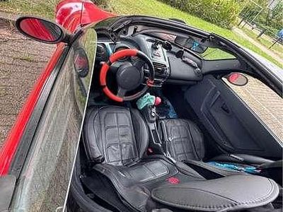 Smart Roadster
