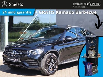 Mercedes GLC300