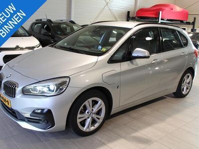 tweedehands BMW 225 2-SERIE Active Tourer xe iPerformance High Executive | NAP | Dealer Onderhouden | Veel Optiepakketten