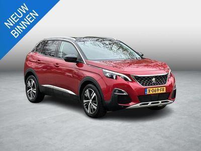 tweedehands Peugeot 3008 1.2 PureTech Première