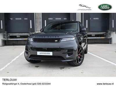 Occasion Land Rover Range Rover Sport Autobiography 400 PK (294 kW) 2023 Grijs SUV