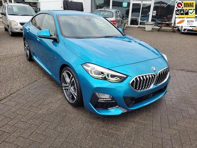 Blauw Gebruikt 2020 BMW 218 M Sport Coupé | € 27.950 (Iets duurder)