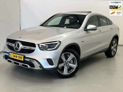 Mercedes GLC300e