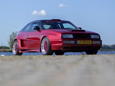 Gebruikt 1991 VW Corrado | € 14.000