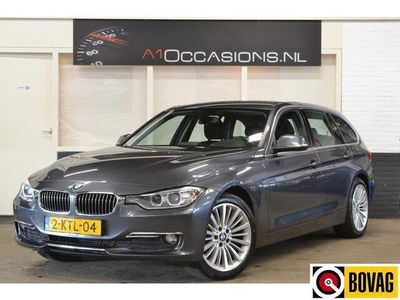 tweedehands BMW 316 316 Touring i High Executive