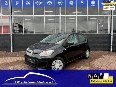 VW up!