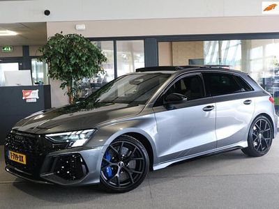 Audi RS3 Sportback