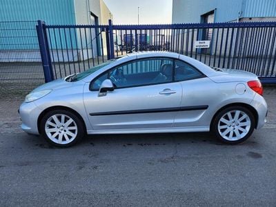 Peugeot 207 CC