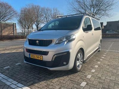 Occasion 2019 Peugeot Expert Van | € 23.000 (Eerlijke prijs)