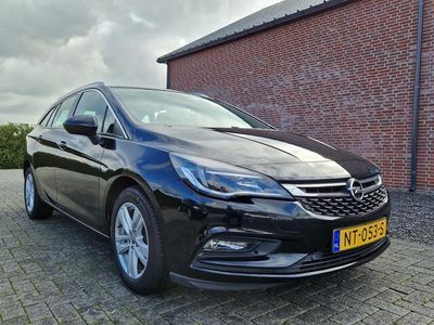 tweedehands Opel Astra Sports Tourer 1.0 Online Edition