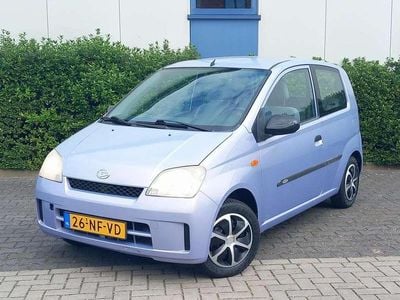 Daihatsu Cuore