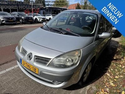 Renault Scénic II