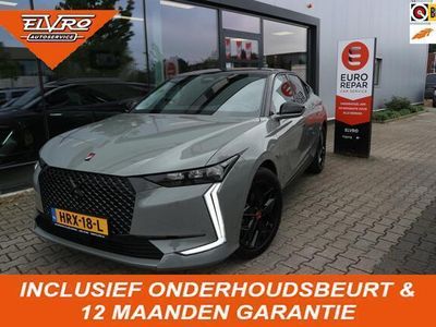 DS Automobiles DS4