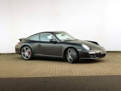 Occasion Porsche 997 2007