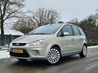 Bruin Gebruikt 2009 Ford C-MAX MPV | € 1.999 (Goede deal)
