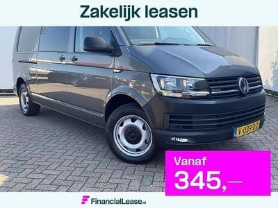 Occasion VW T6 204 PK (150 kW) 2017 Van
