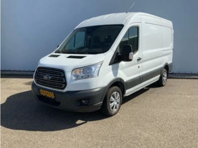 tweedehands Ford Transit 290 2.2 TDCI L2H2 T Airco Cruise Opstap Euro 5