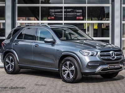 tweedehands Mercedes GLE350e 4MATIC Premium