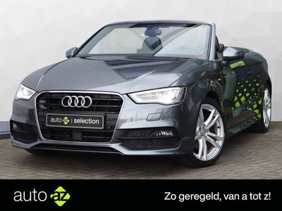 Audi A3 Cabriolet