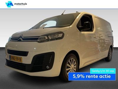 Citroën Jumpy
