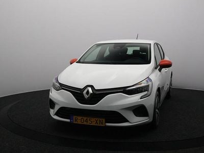 Occasion Renault Clio V Equilibre 2022 Wit Hatchback