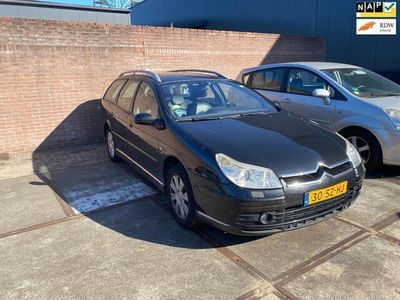 Citroën C5