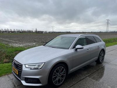 tweedehands Audi A4 Avant 35 TFSI Sport Lease Edition