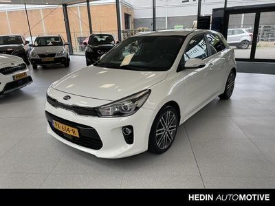 tweedehands Kia Rio 1.0 TGDI ExecutiveLine