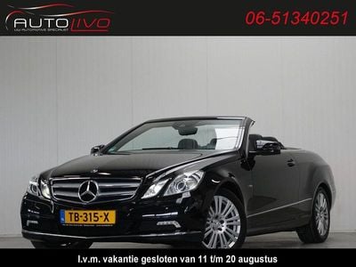 Mercedes E250