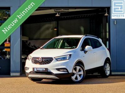 tweedehands Opel Mokka X 1.4 Turbo Online Edition | Navi Carplay | Airco
