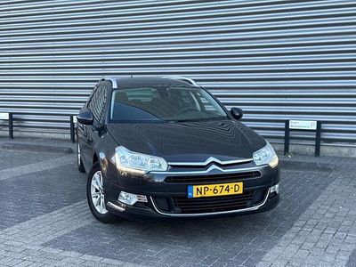 Citroën C5