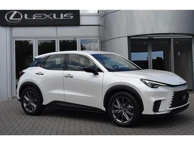 Lexus LBX