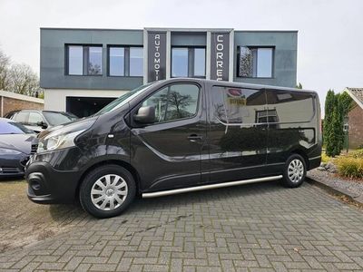 tweedehands Renault Trafic 1.6 dCi T29 L2H1 DC Comfort Energy