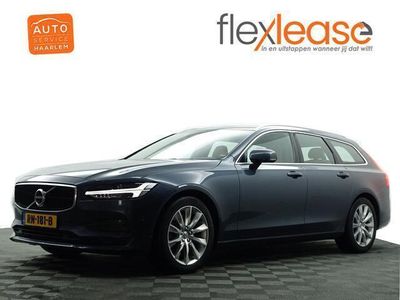 tweedehands Volvo V90 2.0 T5 inscription Aut- Lane Assist, Blis, Xenon L