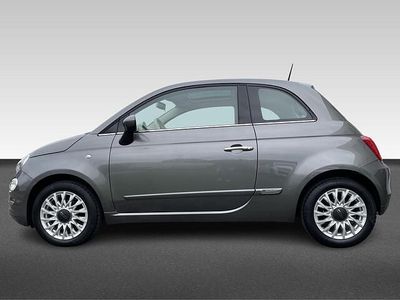 Fiat 500S