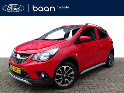 Opel Karl