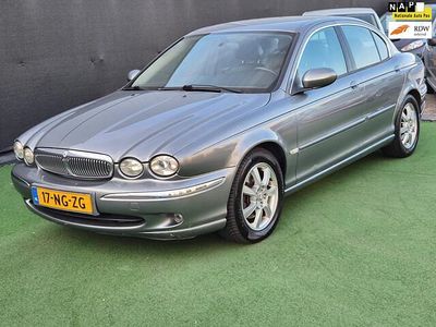 Jaguar X-type