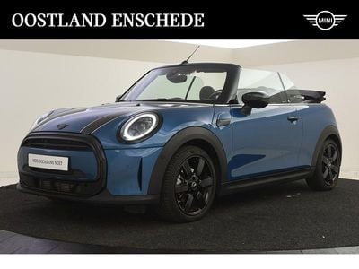 Mini Cooper Cabriolet