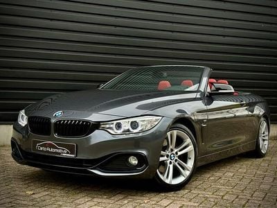 BMW 428