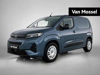 Opel Combo-e Life