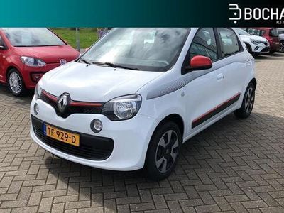 tweedehands Renault Twingo 1.0 SCe 70 Collection 1E EIGENAAR