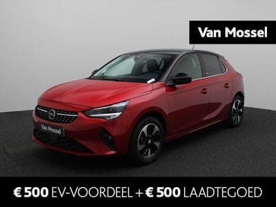 Opel Corsa-e